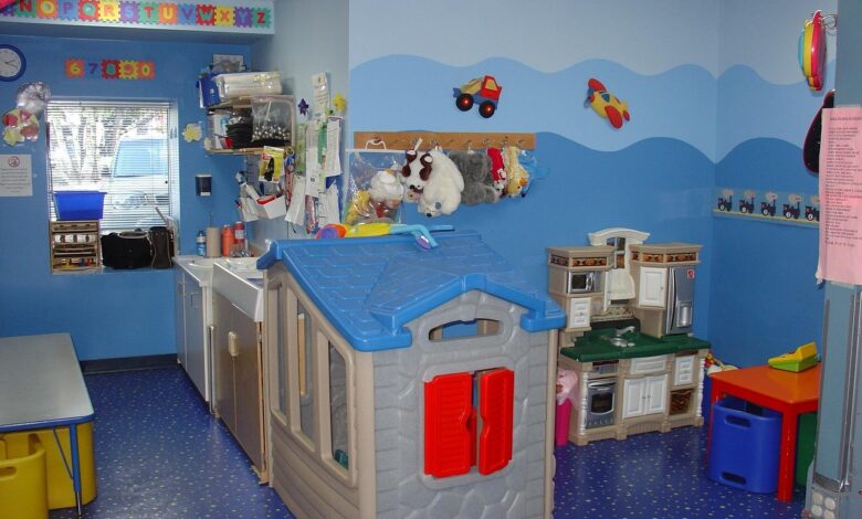 kindergarden
