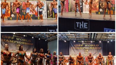 Koper postal svetovno središče bodybuildinga: Domačinki osvojili štiri medalje, prvenstvo se prihodnje leto vrača #foto 2 koper postal svetovno sredisce bodybuildinga domacinki osvojili stiri medalje prvenstvo se prihodnje leto vraca foto 6aba8f12a4725 1790611218