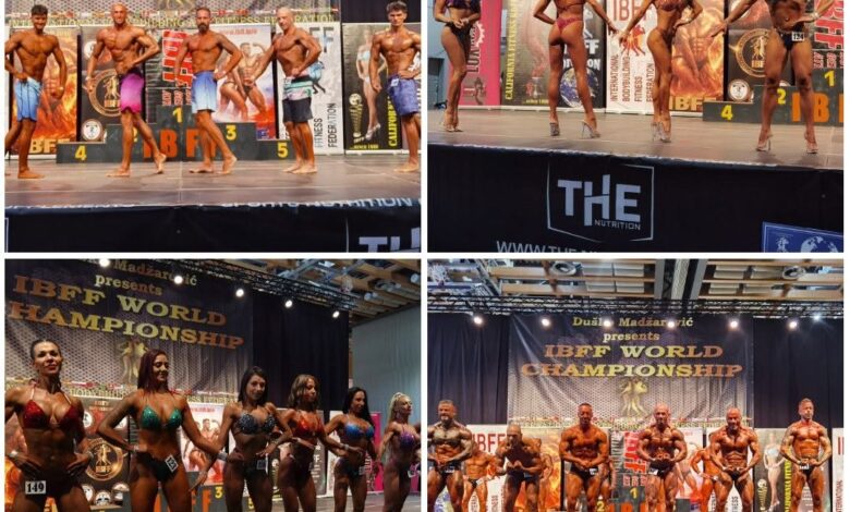 Koper postal svetovno središče bodybuildinga: Domačinki osvojili štiri medalje, prvenstvo se prihodnje leto vrača #foto 1 koper postal svetovno sredisce bodybuildinga domacinki osvojili stiri medalje prvenstvo se prihodnje leto vraca foto 6aba8f12a4725 1790611218