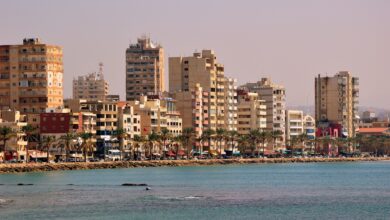 lebanon
