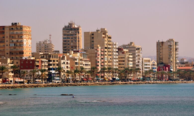 Izraelski zračni napadi na Libanon terjali štiri življenja 1 lebanon