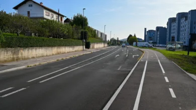 na dolenjih kamencah po novem pocasneje postavili tri lezece policaje 6aac2ab4f0c0e 1789668020