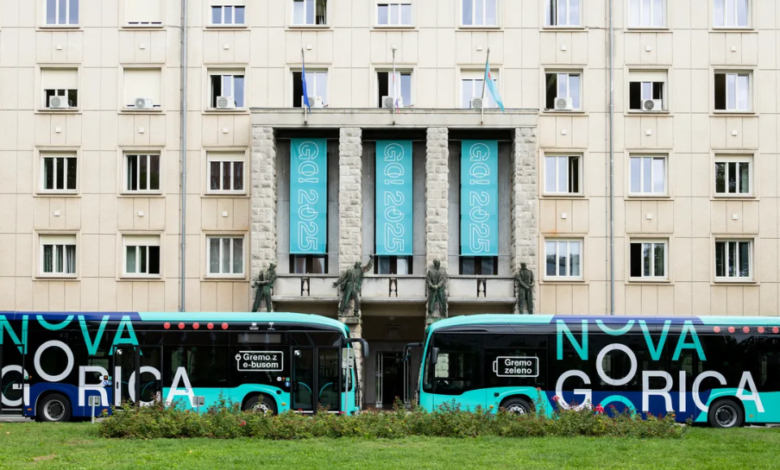 nova gorica naredila velik korak na ulice stirje novi elektricni avtobusi vec povezav in udobnejse voznje 6aae875576979 1789822805
