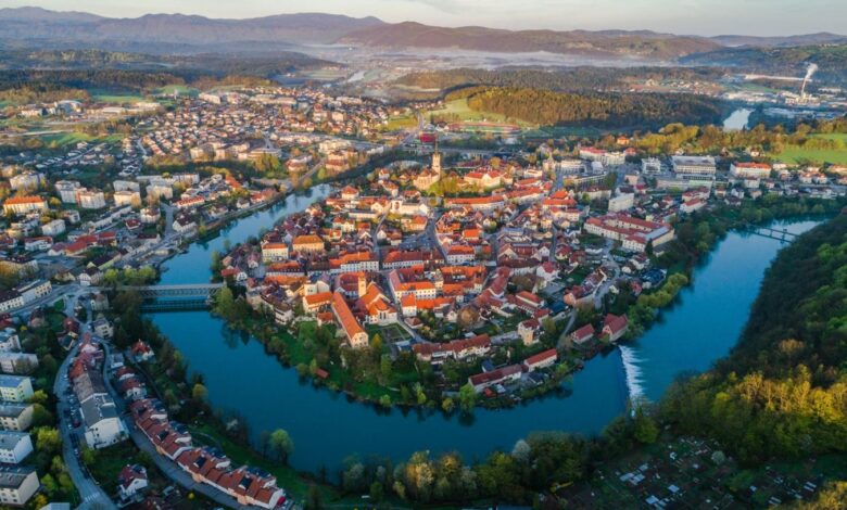 novo mesto naredilo korak ki bi lahko spremenil gradbene postopke dokumentacijo ze preverja umetna inteligenca 6abd4e35de747 1790791221