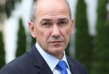 opozicija ostro nad janseve obrambne nacrte vec denarja za orozje manj za ljudi 6aaa76b97a120 1789556409