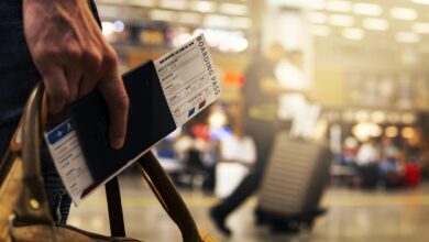 passport chek