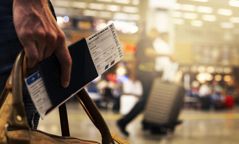 passport chek