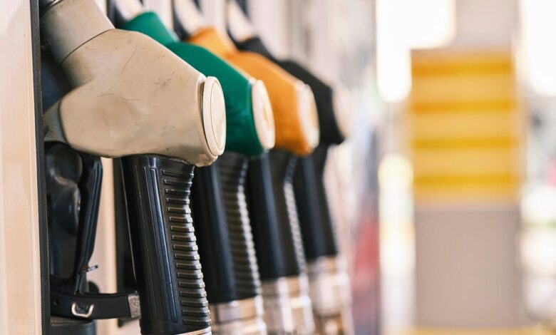 pred torkom raje napolnite rezervoar dizel bi lahko poskocil za 14 centov in podrl rekord 6a9db8416f2ba 1788721217
