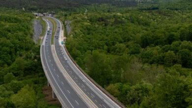 prometna nesreca na primorski avtocesti povzroca velike zastoje 6ab5491259b4b 1790265618