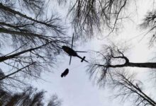 tragicna nesreca na cesti posredovanje helikopterja resi zivljenje 6ab0030fe7ba0 1789920015