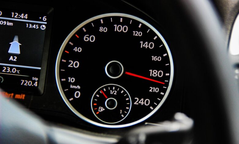 Vozite po nemškem Autobahnu: Kako odgovornost presega hitrost 1 vozite po nemskem autobahnu kako odgovornost presega hitrost 6aa8ed0b2a500 1789455627