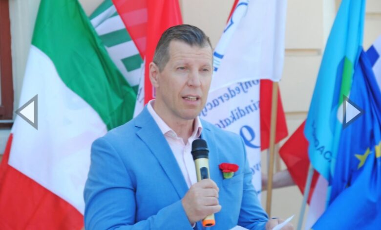 Damjan Volf stran fb
