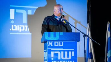 Gadi Eisenkot