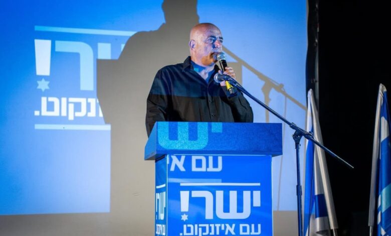 Gadi Eisenkot