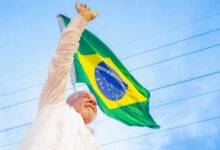 Lula Da Silva. stran fb