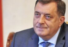 Miorad Dodik stran fb 1