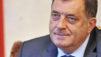 Dodik razglasil zmago SNSD na volitvah v BiH 5 Miorad Dodik stran fb 1