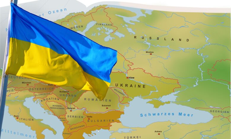 bela hisa naj bi omejila kljucno pomoc ukrajini ameriska odlocitev ogrozila tudi obrambo pred ruskimi droni 6ad1e7a29f179 1792141218