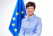 bi slovenija lahko ostala brez svojega komisarja marta kos danes odpira eno najobcutljivejsih vprasanj eu 6ac4e2d458b4e 1791288020
