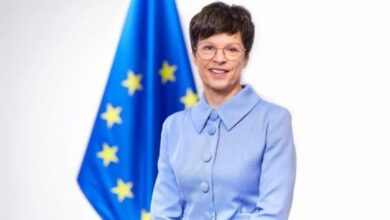 bi slovenija lahko ostala brez svojega komisarja marta kos danes odpira eno najobcutljivejsih vprasanj eu 6ac4e2d458b4e 1791288020