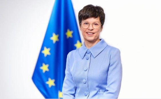 bi slovenija lahko ostala brez svojega komisarja marta kos danes odpira eno najobcutljivejsih vprasanj eu 6ac4e2d458b4e 1791288020