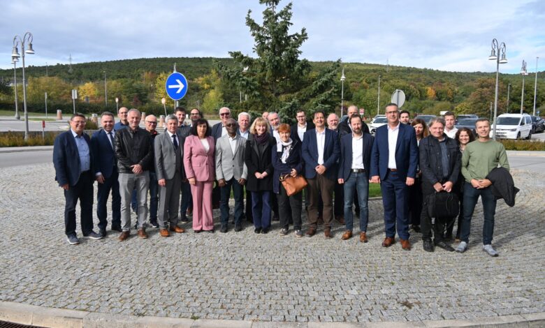 Bo slovenska Istra končno dobila zanesljivo oskrbo s pitno vodo? Evropski strokovnjaki na terenu preverjali ključni projekt 1 bo slovenska istra koncno dobila zanesljivo oskrbo s pitno vodo evropski strokovnjaki na terenu preverjali kljucni projekt 6ae30b310f9ab 1793264433