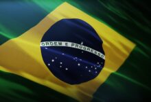 brazilija zastava pexels