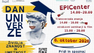 danes bo v novi gorici zivahno znanost in umetnost se selita v epicenter obiskovalce cakajo tudi posebni izzivi 6ac793d71ec06 1791464407