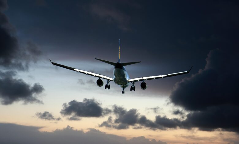 Drama na poletu Flydubai: Kopilot napadel pilota s sekiro 1 drama na poletu flydubai kopilot napadel pilota s sekiro 6ac215a4d6521 1791104420