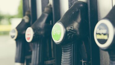 Naftna kriza: Saudi Aramco napoveduje dve leti negotovosti 3 gas