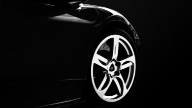 hibrid car