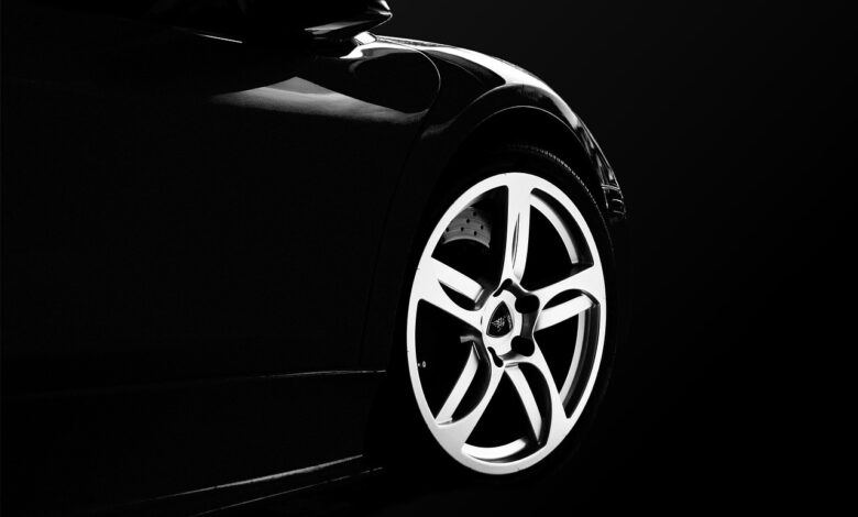hibrid car