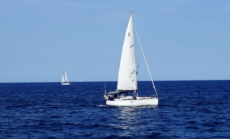 huda nesreca slovenke na murterju z jadrnice padla v morje v sibeniku se borijo za njeno zivljenje 6ac66c9461de0 1791388820