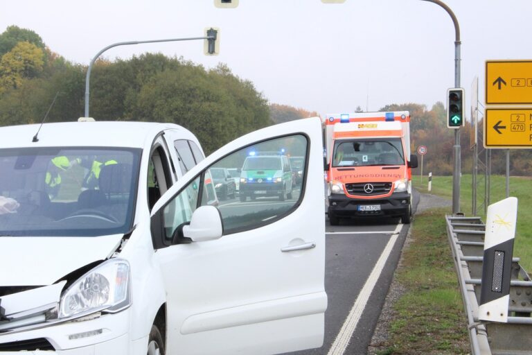 Huda nesreča v Mariboru: otrok huje poškodovan, 45-letna voznica pozitivna na hitrem testu za droge