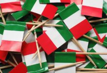 italija v primezu protestov tovornjaki blokirajo ceste trgovinam ze zmanjkuje hrane 6ad757d1b27ce 1792497617