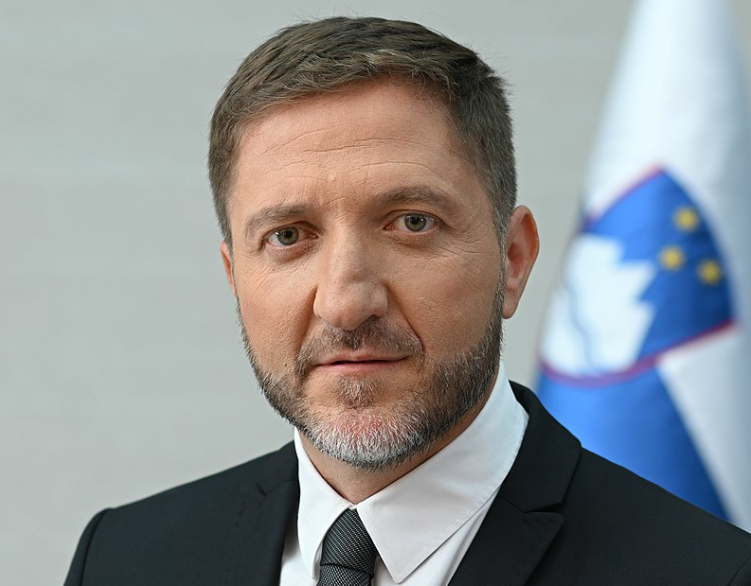 Klemen Boštjančič izziva Zorana Jankovića za župana Ljubljane