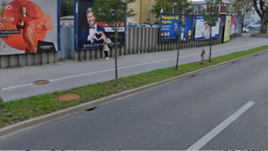 ljubljana bo v nedeljo skoraj neprevozna zaprte stevilne ceste ulice in prikljucki na obvoznico 6ad38d7c6b694 1792249212