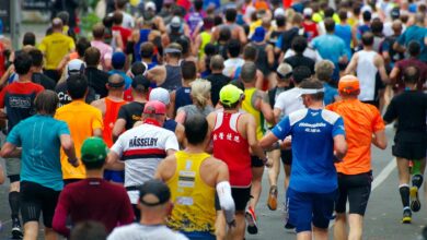 ljubljana dozivela zgodovinski maraton padla oba rekorda proge slovenci poskrbeli za presenecenja video 6ad5bffa4f1d8 1792393210