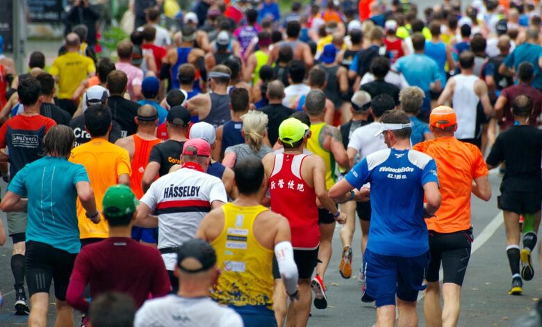 ljubljana dozivela zgodovinski maraton padla oba rekorda proge slovenci poskrbeli za presenecenja video 6ad5bffa4f1d8 1792393210