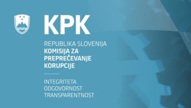 ljubljanska obcina krsila protikorupcijsko zakonodajo kpk razkrila posel povezan z druzino podzupana 6ad781fe6d4b3 1792508414