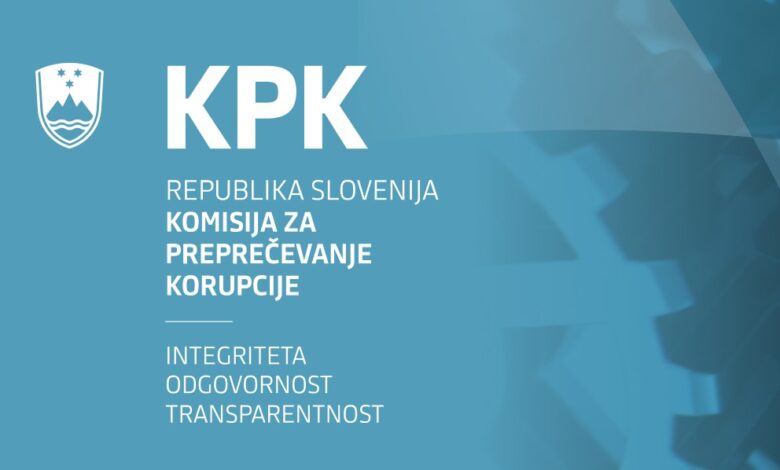 ljubljanska obcina krsila protikorupcijsko zakonodajo kpk razkrila posel povezan z druzino podzupana 6ad781fe6d4b3 1792508414