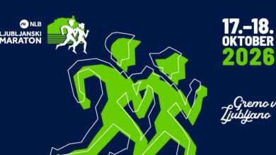 ljubljanski maraton zdruzuje sport in umetnost za nepozabno dozivetje 6ad35537d309a 1792234807