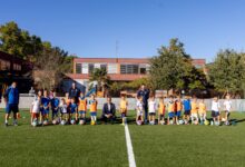mladi nogometasi v novi gorici imajo razlog za veselje igrisce ob os kozara dobilo novo podobo foto 6acfb51687878 1791997206