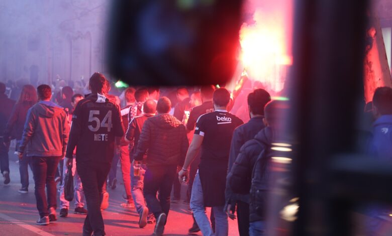 Mladi v Italiji na ulicah: Protesti se širijo v Nemčijo 1 mladi v italiji na ulicah protesti se sirijo v nemcijo 6ae5ae183a470 1793437208