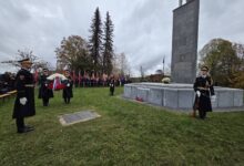 na cviblju poklon zrtvam vojne zupan je poudaril da mir in svoboda nista samoumevna foto 6addd33641233 1792922422