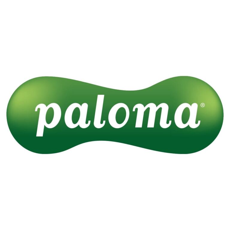 Paloma slavna kot tovarna leta 2026: Preboj v industriji