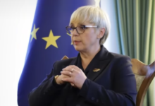 pirc musar ob dnevu suverenosti poziva k enotnosti a je na proslavi ne bo povezani smo kot narod mocnejsi 6ade278817d63 1792944008