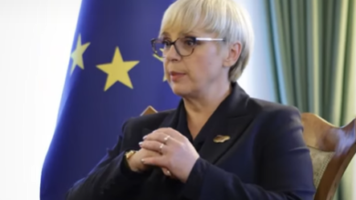 Pirc Musar ob dnevu suverenosti poziva k enotnosti, a je na proslavi ne bo: »Povezani smo kot narod močnejši« 3 pirc musar ob dnevu suverenosti poziva k enotnosti a je na proslavi ne bo povezani smo kot narod mocnejsi 6ade278817d63 1792944008
