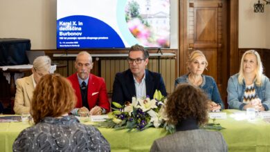 pod cerkvijo v novi gorici pociva francoski kralj zdaj bodo razkrili zgodbo ki je mnogi ne poznajo 6acf3687b0b68 1791964807
