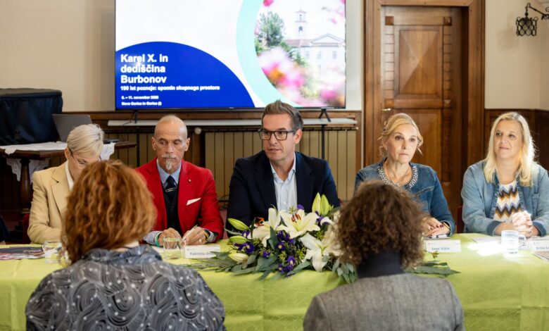Pod cerkvijo v Novi Gorici počiva francoski kralj: Zdaj bodo razkrili zgodbo, ki je mnogi ne poznajo 1 pod cerkvijo v novi gorici pociva francoski kralj zdaj bodo razkrili zgodbo ki je mnogi ne poznajo 6acf3687b0b68 1791964807
